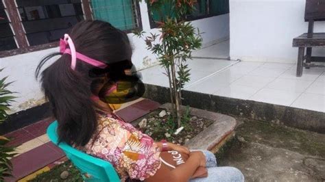 Siswi Smp Di Tana Toraja Dua Kali Diperkosa Sepupunya Pertama Kali Dilakukan Saat Korban Tidur