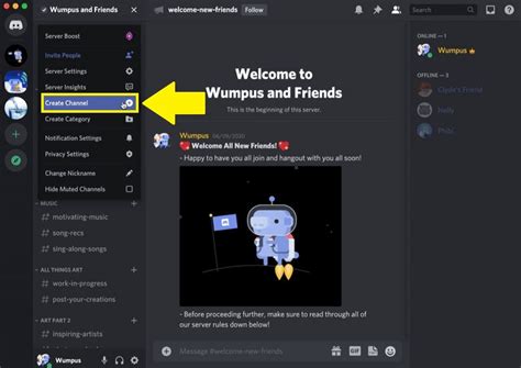 What Are Stage Channels And How To Use Them In Discord Make Tech Easier