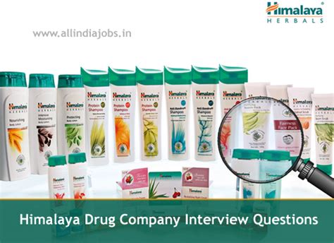 Himalaya airlines was founded in 2014 as a joint venture between yeti world investment group and tibet airlines. Himalaya Drug Company Interview Questions [Technical & HR ...
