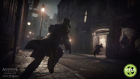 Assassin S Creed Syndicate Screenshot Gallery Page 1