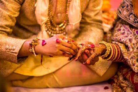 Indian Wedding Rings Newstrend
