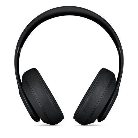 User rating, 3.9 out of 5 stars with 40 reviews. Beats Studio3 Matte Black Wireless Over-Ear Headphones ...