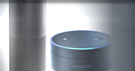 How Long Does Amazon Alexa Keep Your Data Cbs News