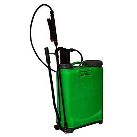 Backpack Chemical Sprayer For Agricultural Packaging Type Box At Rs