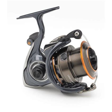 Mulineta Legalis Match Feeder A Daiwa