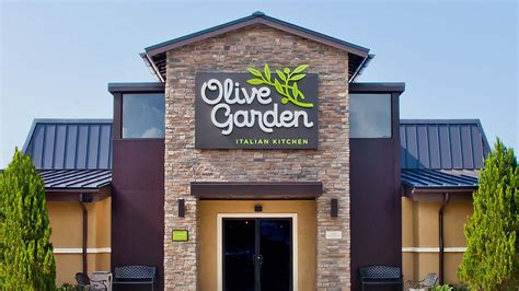 Maybe you would like to learn more about one of these? Olive Garden has unlimited soup, salad and breadsticks for ...