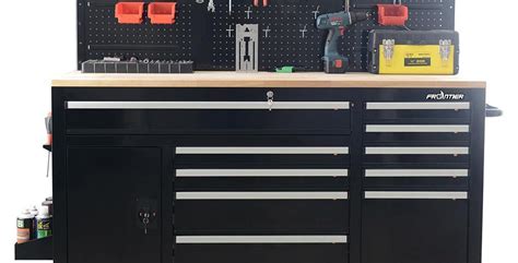 How To Organize Tools In A Tool Chest Worthview