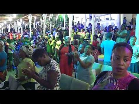 Eglise Shalom Haiti D Claration Adoration Past Etienne Youtube