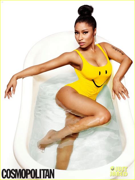Nicki Minaj On Having Sex I Demand That I Climax Photo 3381161 Bikini Magazine Nicki