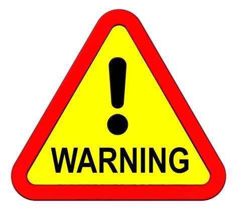 Warning Signs Of A Seizure Seizure Warning Text Editing Gif