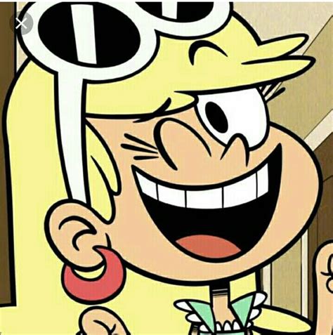 Leni Loud Wiki The Loud House Pt Br Amino