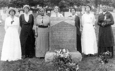 Session Spotlight Preserving Harriet Tubmans Landscape Legacy