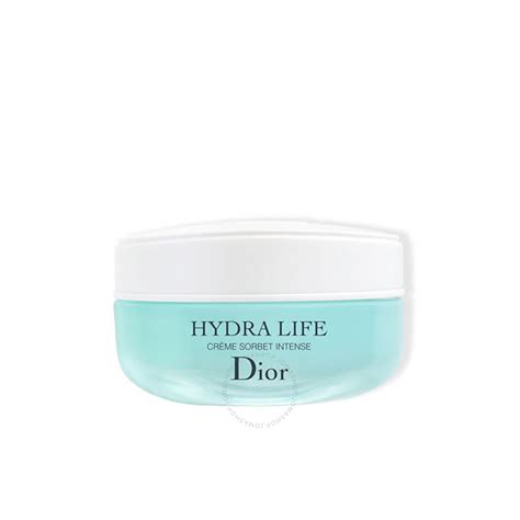 Dior Ladies Hydra Life Intense Sorbet Creme Cream 17 Oz Skin Care