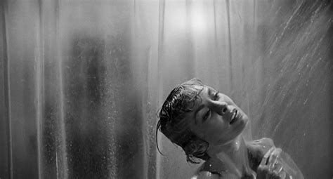 Watch The Famous Psycho Shower Scene Replaced With John Carpenter S
