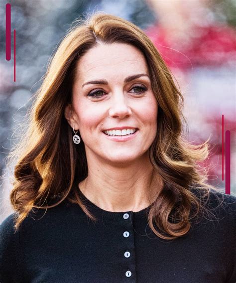 How To Get Kate Middleton Hair Color For A Classic Look