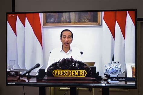Semoga laporan kuliah kerja nyata ini dapat bermanfaat bagi para pembaca. Sekretariat Kabinet Republik Indonesia | Presiden: Siapkan ...