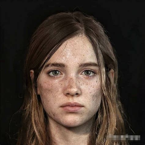 The Last Of Us Who Plays Ellie And What Do We Know Her From Photos