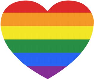From wikipedia, the free encyclopedia. Gay Pride Rainbow Flag Stripes Heart-shaped Mousepad - Gay ...