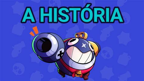 «this material brawl stars it is unofficial and not endorsed by supercell. A história do TICK - Brawl Stars #3 - YouTube