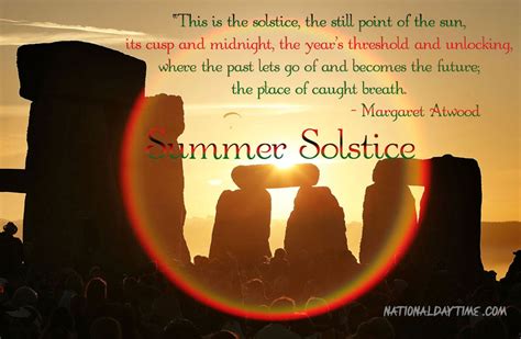 Summer Solstice 2022 Quotes Wishes Images And Messages