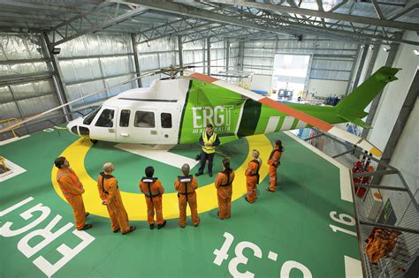 Helicopter Landing Officer Training Course Hlo Ergt Australia