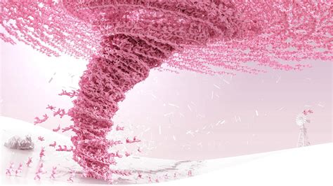 Download Pink Aesthetic Tumblr Laptop Logo Wallpaper