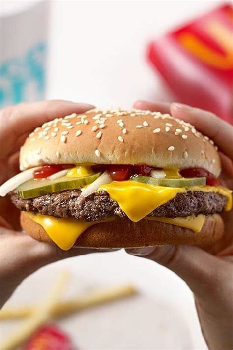 What Is The Best Fast Food Burger