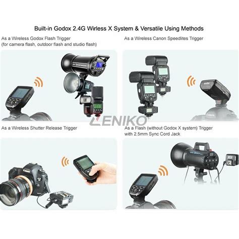 uk in stock godox xpro c 2 4g e ttl wireless flash trigger for canon eos cameras 711811936548 ebay