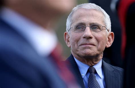 Fauci—who has served as the niaid's director for over three decades—became an unlikely media star last year as he repeatedly contradicted pandemic guidance from the trump administration. Red State Editor Outed as Anti-Fauci Troll Also Works for ...