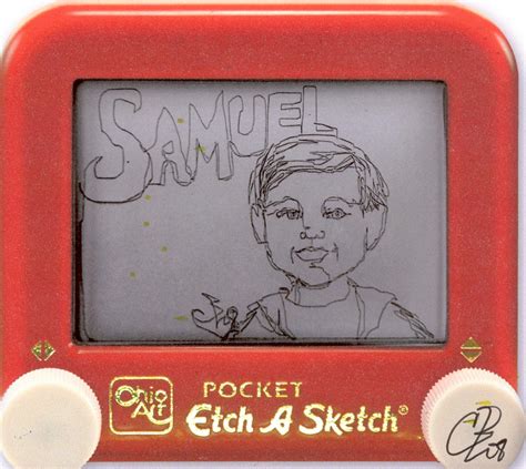 Etch N Sketch At Explore Collection Of Etch N Sketch