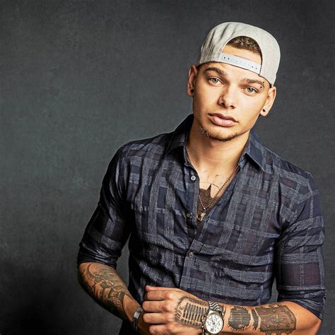 Five Things You Need To Know About Country Artist Kane Brown