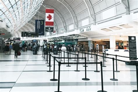Canada's covid plan under fire as air passengers evade hotel quarantine. PAX - Federal advisory panel recommends ending hotel ...