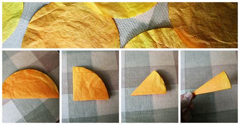 February 12th, 2013 posted by melissa yamello. Coffee Filter Sunflowers · Kix Cereal