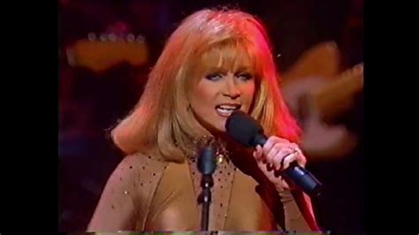 In Times Like These Barbara Mandrell Youtube