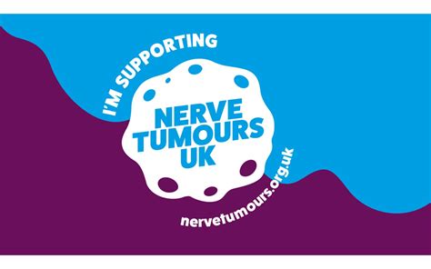 Laura Brookes Is Fundraising For Nerve Tumours Uk