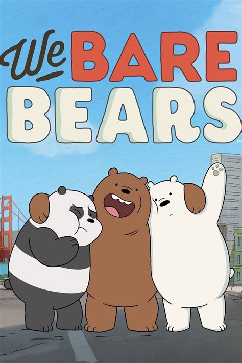 Torrent 720p bluray hd mp4. We Bare Bears | Best TV Shows Wiki | Fandom