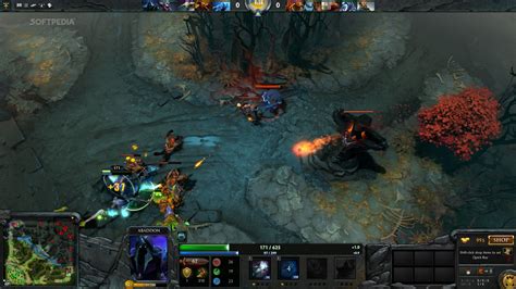 Dota 2 is a multiplayer online battle arena (moba) video game developed and published by valve. Dota 2 Reborn Arrives on Linux and Mac OS X Ahead of Schedule
