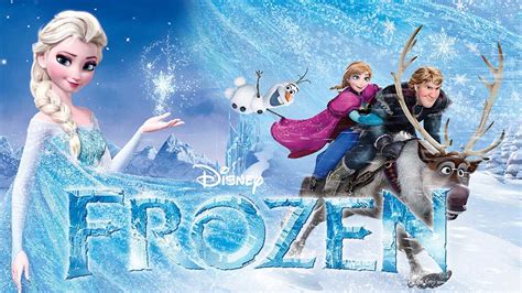 Disney releases its first teaser trailer for next animated film frozen featuring kristen bell. Frozen (2013) - Backdrops — The Movie Database (TMDb)