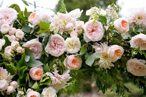 Miriam Faith Floral Design London Wedding And Events Floristry