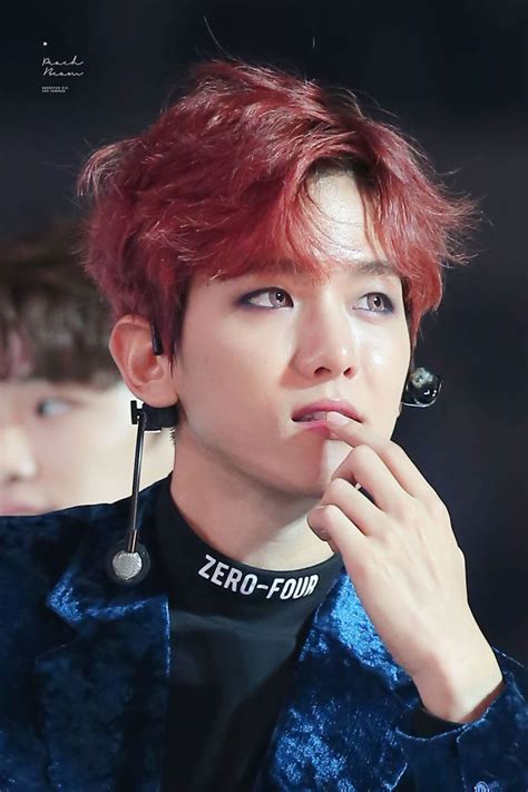11 Male K Pop Idols Who Look Damn Good In A Full Face Of Makeup Koreaboo