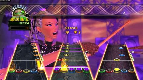 Legends of rock is a musicrhythm game, the third main installment in the guitar hero series, and the fourth title overall. Guitar Hero: World Tour PC Game Download Free Full Version