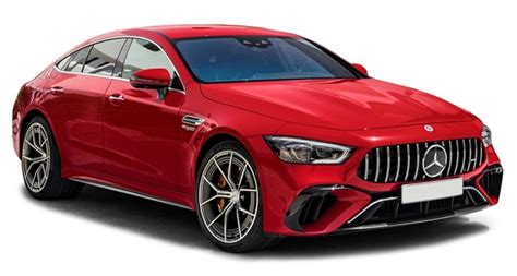 2023 Mercedes Amg Gt 63 S E Performance 4matic Full Specs Features