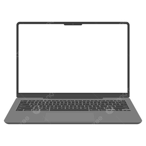 Macbook Pro M1 Png Vector Psd And Clipart With Transparent