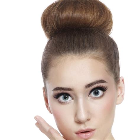 Amazingly Elegant Hair Bun Styles That Ll Make You Look Your Best
