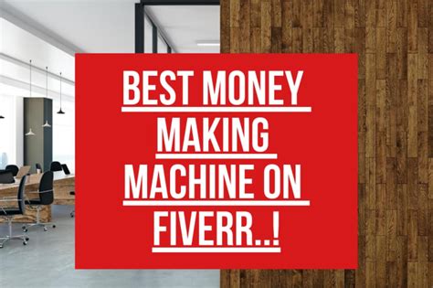Read honest and unbiased product reviews from our users. Make money making machine using affiliate marketing by Soban_tariq | Fiverr