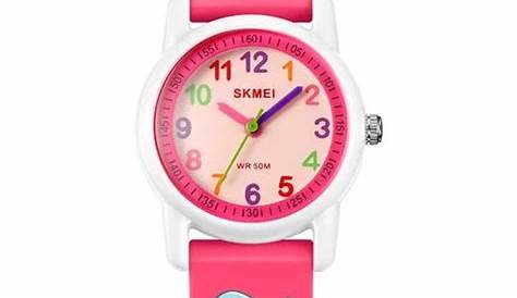 Skmei Kids Watch at Rs 599/piece | Kids Watches in Surat | ID