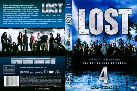 Lost 4 temporada dvd 01 iso : diopasnie