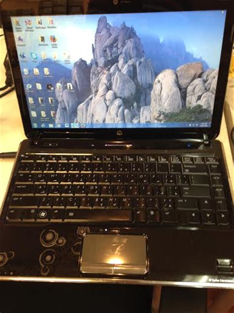 Hp Dv3 Laptop Motherboard Repair Toronto Mt Systems