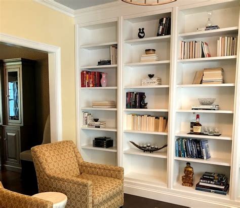 Bookshelf Organizing Tips To Transform Your Space Smartly Organized