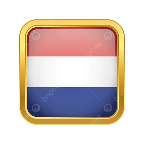 Netherlands Flag Vector Netherlands Flag Netherlands Flag Png And